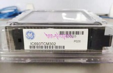 IC693TCM302 Module, PLC, LCD, Board, Controller