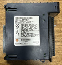 IC695ALG312-DB Module, PLC, LCD, Board, Controller