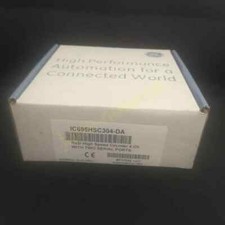 IC695CHS304 Module, PLC, LCD, Board, Controller