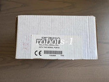 IC695CMU310-DL Module, PLC, LCD, Board, Controller