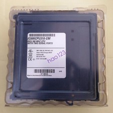 IC695CPU310-EM Module, PLC, LCD, Board, Controller