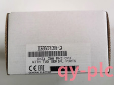 IC695CPU310-GX Module, PLC, LCD, Board, Controller