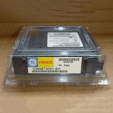 IC695ETM001EH Module, PLC, LCD, Board, Controller