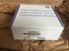 IC695PMM335-AG Module, PLC, LCD, Board, Controller