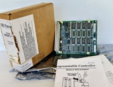 IC697MEM717-C Module, PLC, LCD, Board, Controller