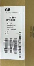 IC698CRE030 Module, PLC, LCD, Board, Controller