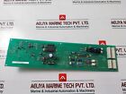 ICNTPCB00124 Module, PLC, LCD, Board, Controller