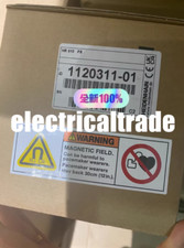 ID1120311-01 Module, PLC, LCD, Board, Controller