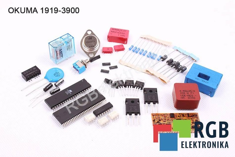 ID146190 Module, PLC, LCD, Board, Controller