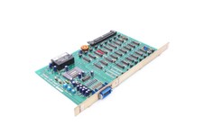 ID41273 Module, PLC, LCD, Board, Controller