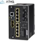 IE-3200-8P2S-E Module, PLC, LCD, Board, Controller