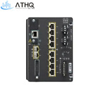 IE-3300-8P2S-E-RF Module, PLC, LCD, Board, Controller
