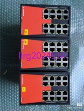 IES20-SW16 Module, PLC, LCD, Board, Controller