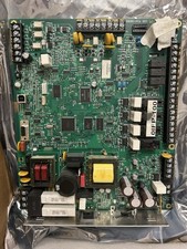 IFP-100-ECS Module, PLC, LCD, Board, Controller
