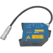 ILD1700-10DR Module, PLC, LCD, Board, Controller