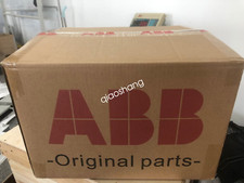 IRB4400 Module, PLC, LCD, Board, Controller