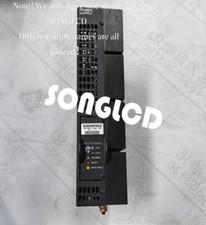 IS2020RKPSG3A Module, PLC, LCD, Board, Controller