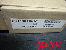 IS210BPPBH2C Module, PLC, LCD, Board, Controller