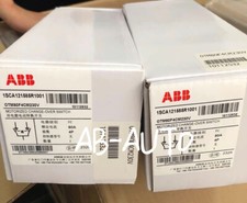 ISCA121585R1001 Module, PLC, LCD, Board, Controller