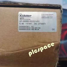 IST-SR060-25-2-2-V01 Module, PLC, LCD, Board, Controller
