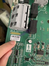JACG518050009 Module, PLC, LCD, Board, Controller