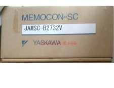 JAMSC-B2732V Module, PLC, LCD, Board, Controller