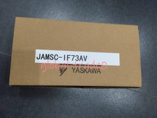 JAMSC-IF73AV Module, PLC, LCD, Board, Controller