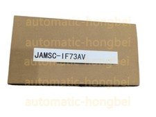 JAMSCIF73AV Module, PLC, LCD, Board, Controller