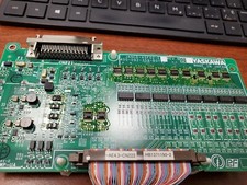 JANCD-ASF02-E Module, PLC, LCD, Board, Controller