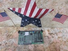 JANCD-JCP10-4 Module, PLC, LCD, Board, Controller