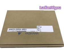 JANCD-JSP04-4REV Module, PLC, LCD, Board, Controller