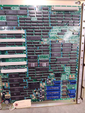 JANCD-MB22-3 Module, PLC, LCD, Board, Controller