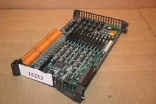 JANCD-MRY01-3 Module, PLC, LCD, Board, Controller