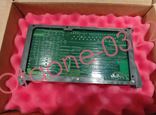 JANCD-MRY01B-3 Module, PLC, LCD, Board, Controller