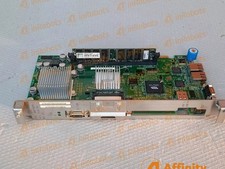 JANCD-NCP01-1 Module, PLC, LCD, Board, Controller