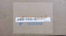 JANCD-Y1F01-1E Module, PLC, LCD, Board, Controller
