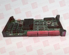 JANCDMRY013 Module, PLC, LCD, Board, Controller