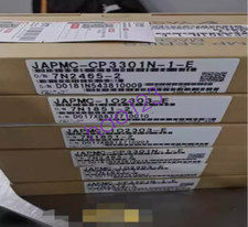 JAPMC-CP3301N-1-E Module, PLC, LCD, Board, Controller
