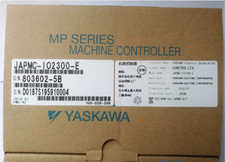 JAPMC-I02300-E Module, PLC, LCD, Board, Controller