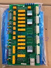 JEC-21M-2-X Module, PLC, LCD, Board, Controller