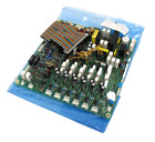 JPACC318N Module, PLC, LCD, Board, Controller