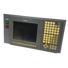 JZNC-JOP100C-8 Module, PLC, LCD, Board, Controller
