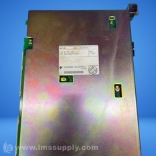 JZNC-NIF02-1 Module, PLC, LCD, Board, Controller