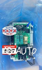 JZRCR-YPU51-1-DA-DA Module, PLC, LCD, Board, Controller