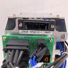 JZRCRYPU01C1 Module, PLC, LCD, Board, Controller