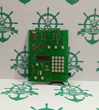 KB-501-01 Module, PLC, LCD, Board, Controller