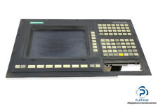 KEY-6FC5103 Module, PLC, LCD, Board, Controller
