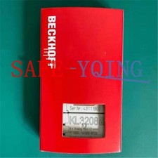 KL3208-0010 Module, PLC, LCD, Board, Controller