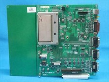KM5-M4200-030 Module, PLC, LCD, Board, Controller