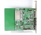 KM5-M4220-002 Module, PLC, LCD, Board, Controller